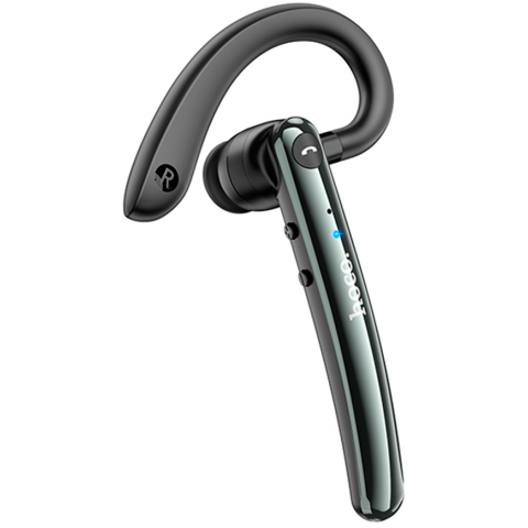 Гарнитура HOCO S19 Black_1