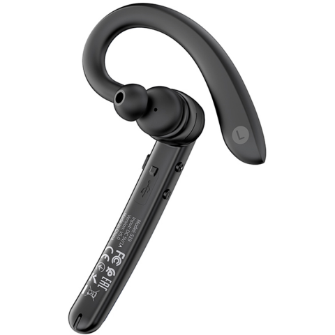 Гарнитура HOCO S19 Black_2