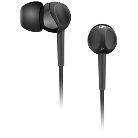 Наушники Sennheiser CX 200 Street II Black