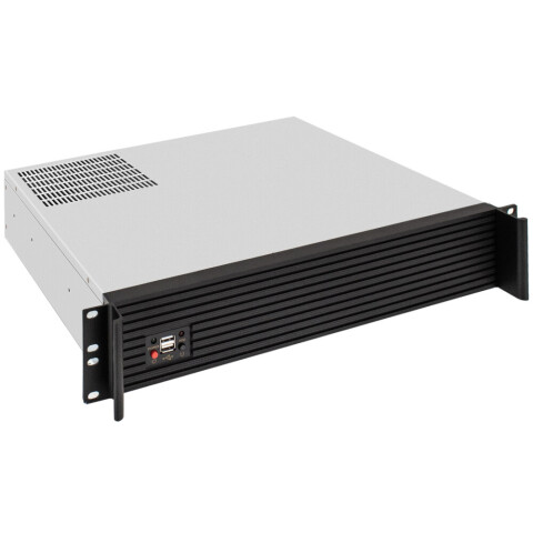 Серверный корпус ExeGate Pro 2U400-04AL/600PPH-SE 600W