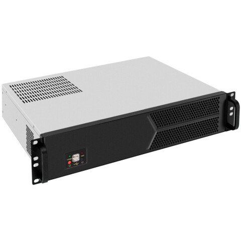 Серверный корпус ExeGate Pro 2U330-03/700PPH-SE 700W