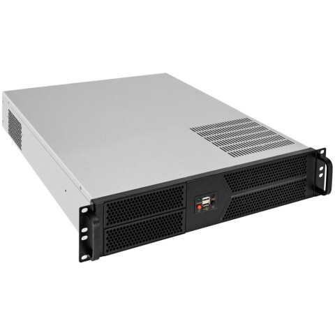 Серверный корпус ExeGate Pro 2U550-04/700ADS 700W