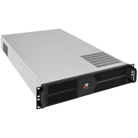 Серверный корпус ExeGate Pro 2U650-05/1000ADS 1000W