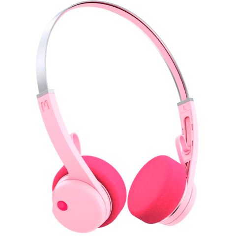 Гарнитура Defunc Mondo On-Ear Pink