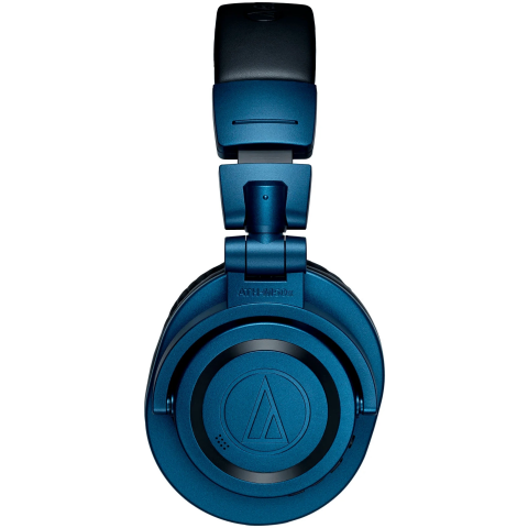 Гарнитура Audio-Technica ATH-M50xBT2 Deep Sea_0