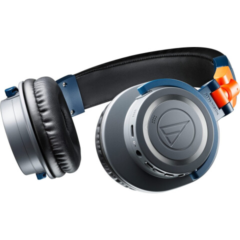 Гарнитура Audio-Technica ATH-M50xBT2 LAB_3