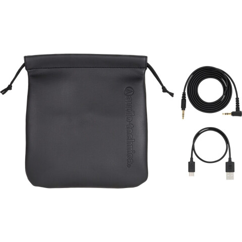 Гарнитура Audio-Technica ATH-M50xBT2 LAB_4