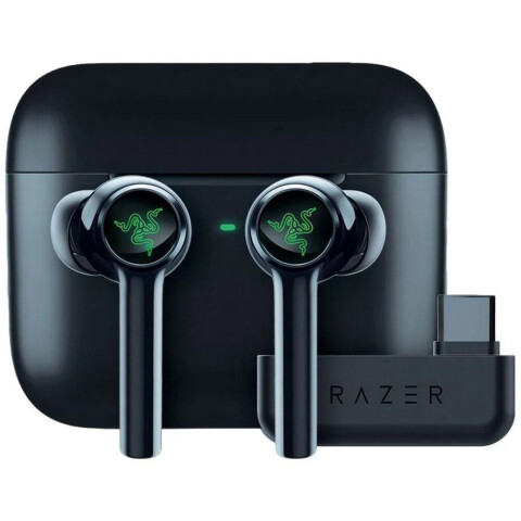 Гарнитура Razer Hammerhead Pro HyperSpeed