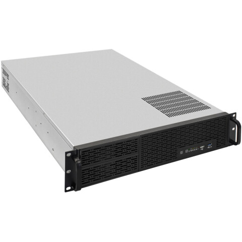 Серверный корпус ExeGate Pro 2U650-06/2U2098L/2U-600ADS 600W