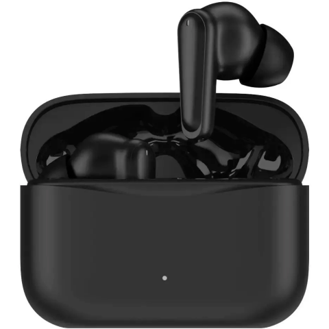 Гарнитура Hyundai H-EP203 Black