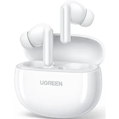 Гарнитура UGREEN HiTune T3C White (WS207)