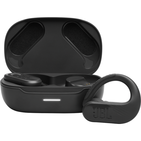 Гарнитура JBL Endurance Peak 3 Black