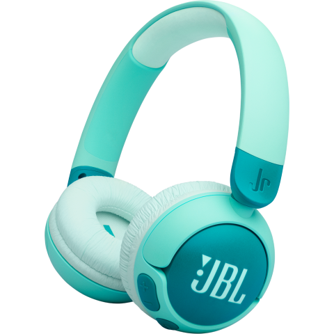 Гарнитура JBL JR320BT Green