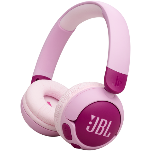 Гарнитура JBL JR320BT Purple