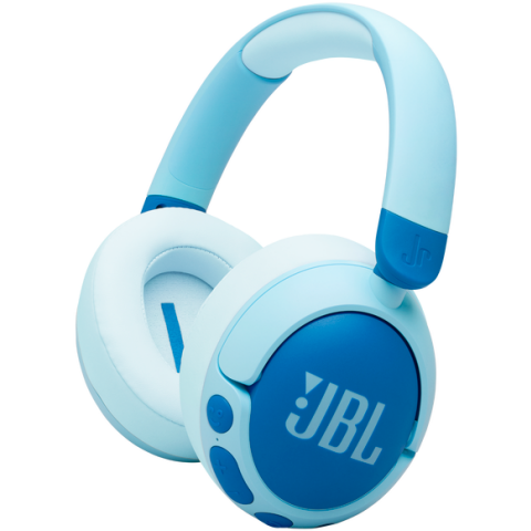 Гарнитура JBL JR 470NC Blue