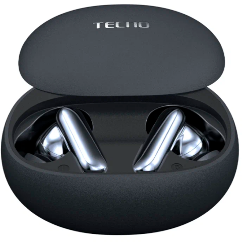 Гарнитура TECNO TU01 Grey_2