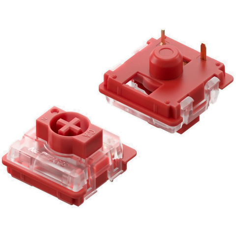 Клавиатура NuPhy AIR75v2 Wireless (Cowberry Switch) RGB Basalt Black_3