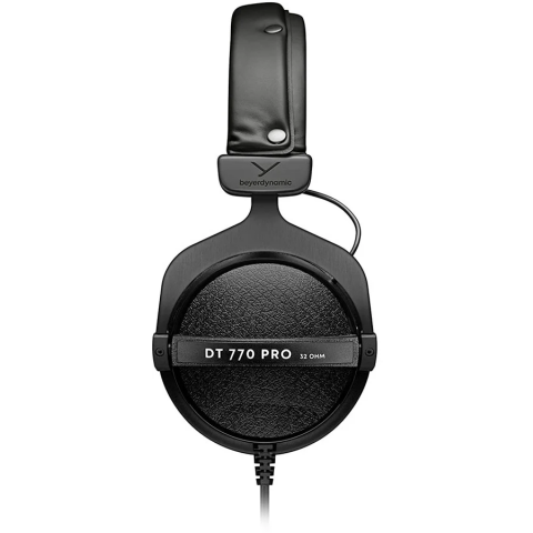 Наушники Beyerdynamic DT 770 Pro 32 Ohm_0