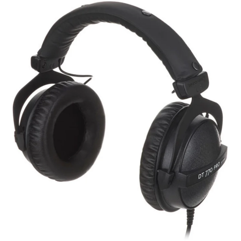Наушники Beyerdynamic DT 770 Pro 32 Ohm_1