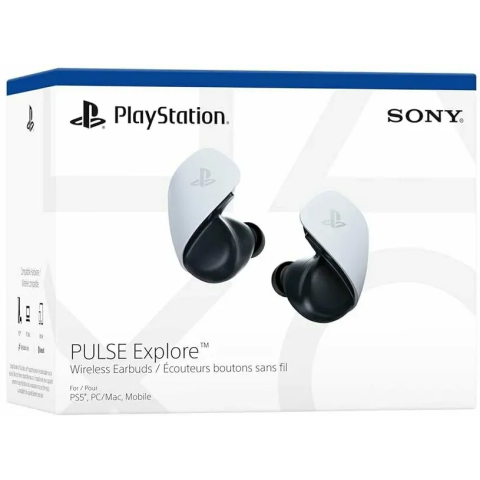 Гарнитура Sony PlayStation Pulse Explore (CFI-ZWE1)_3