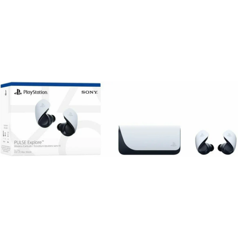 Гарнитура Sony PlayStation Pulse Explore (CFI-ZWE1)_4