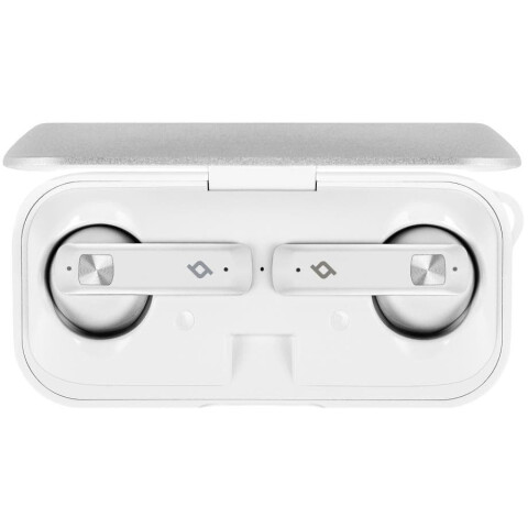 Гарнитура ttec AirBeat UltraSlim White_1