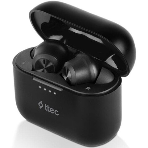 Гарнитура ttec AirBeat Play Black_1