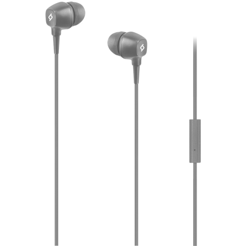 Гарнитура ttec Pop Gray