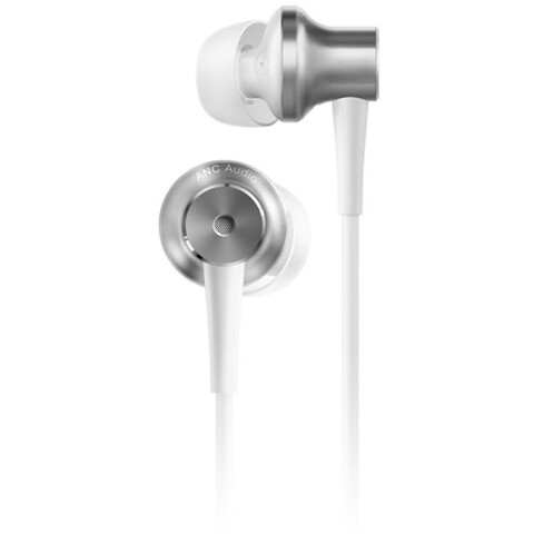 Гарнитура Xiaomi Type-C Earphones White_0