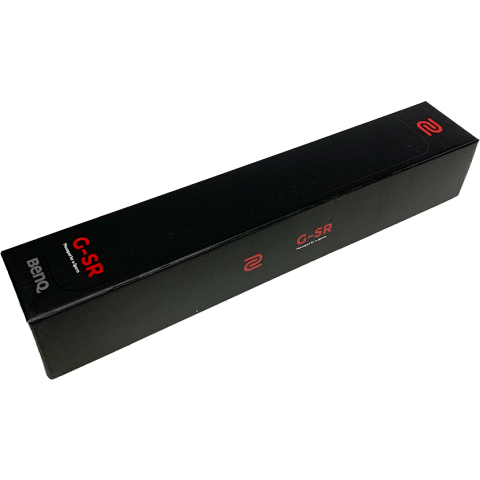 Коврик для мыши BenQ Zowie G-SR Black_2