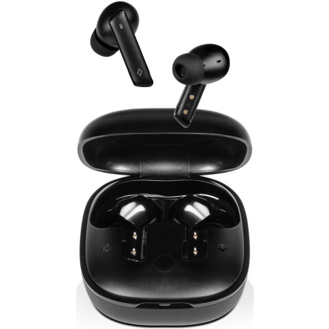 Гарнитура ttec AirBeat Pro Max Black