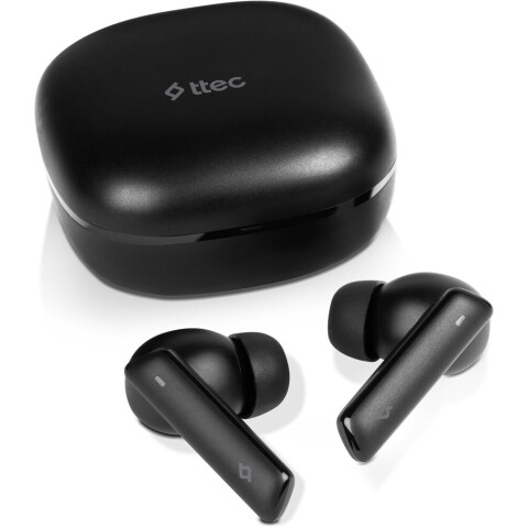 Гарнитура ttec AirBeat Pro Max Black_1