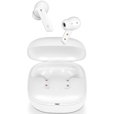 Гарнитура ttec AirBeat Pro Max White