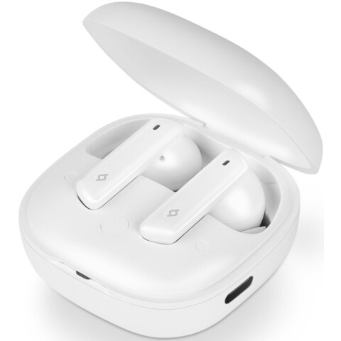 Гарнитура ttec AirBeat Pro Max White_1