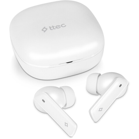 Гарнитура ttec AirBeat Pro Max White_2