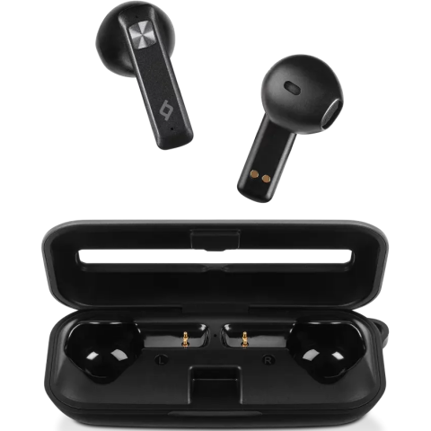 Гарнитура ttec AirBeat UltraSlim Grey