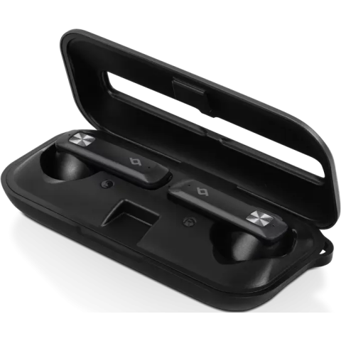 Гарнитура ttec AirBeat UltraSlim Grey_0