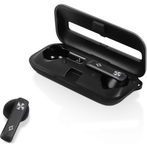 Гарнитура ttec AirBeat UltraSlim Grey_1