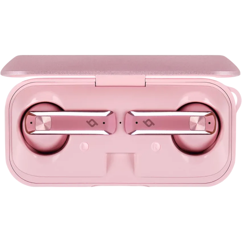 Гарнитура ttec AirBeat UltraSlim Rose/Gold_2