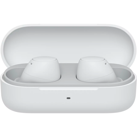 Гарнитура Sony WF-C510 White