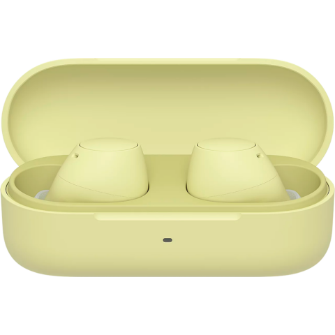 Гарнитура Sony WF-C510 Yellow