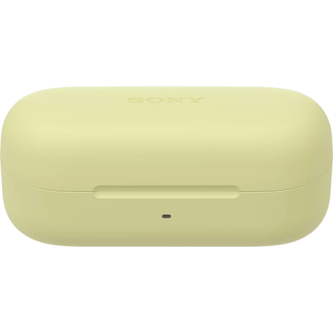 Гарнитура Sony WF-C510 Yellow_2