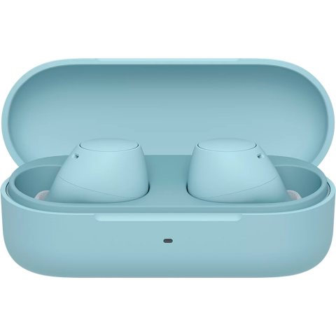 Гарнитура Sony WF-C510 Blue