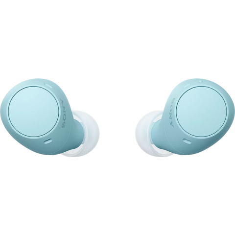 Гарнитура Sony WF-C510 Blue_1