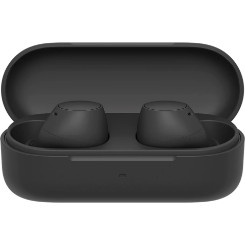 Гарнитура Sony WF-C510 Black