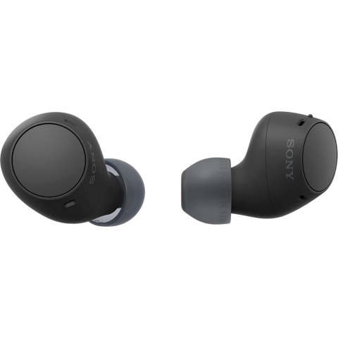 Гарнитура Sony WF-C510 Black_0