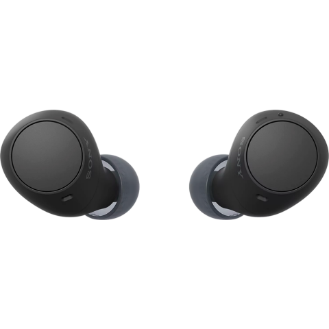 Гарнитура Sony WF-C510 Black_1