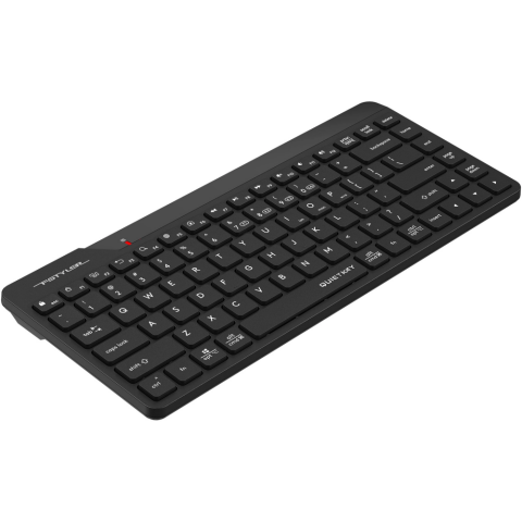 Клавиатура A4Tech FBK22 AS Black_0