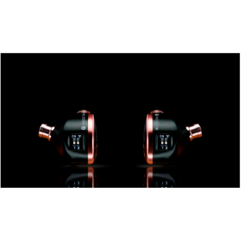 Наушники HIDIZS MD4 Black_3