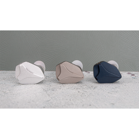 Наушники HIDIZS MP145 3.5mm Blue_1